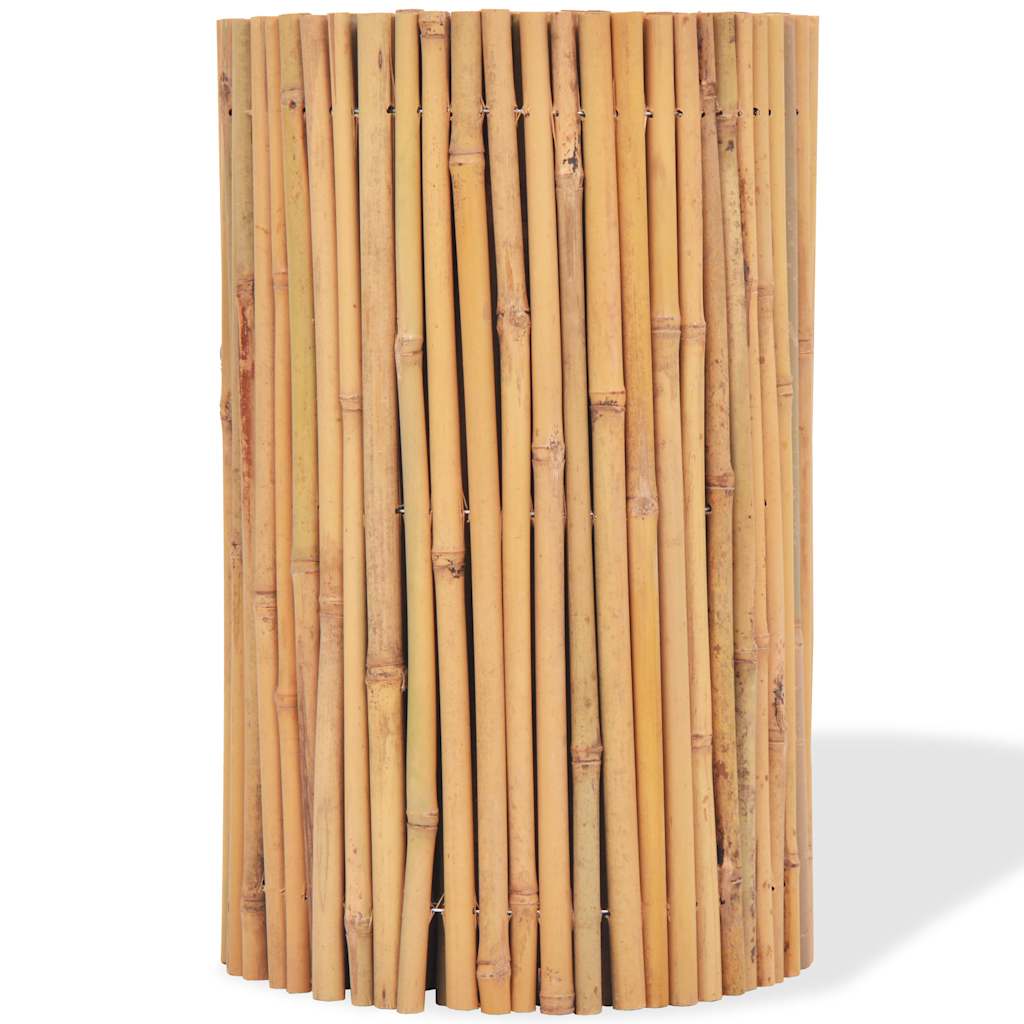 vidaXL Fence panel 5