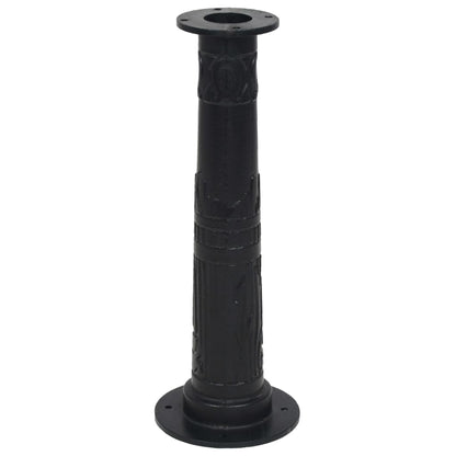 vidaXL Stand for Garden Hand Water Pump Cast Iron 1