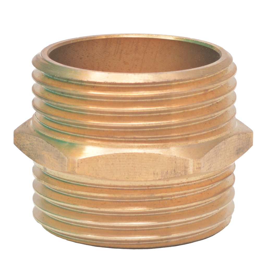 142885 vidaXL Suction Hose with Brass Connectors 7 m 25 mm Green 6
