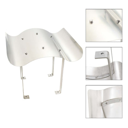 Chimney Cowl Stainless Steel