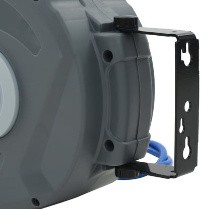 vidaXL Automatic Air Hose Reel 3/8" 12 m 5