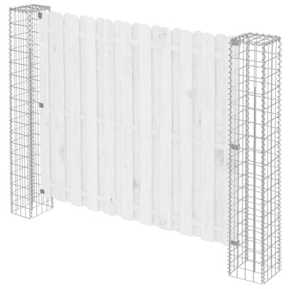 gamb 2 fence post 4