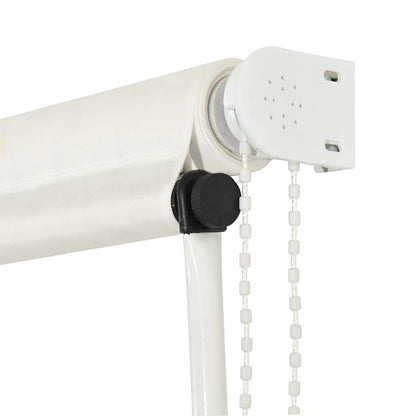 vidaXL Retractable Awning 200x150 cm Cream 5