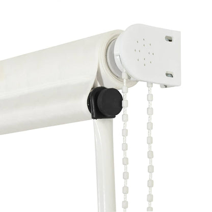 vidaXL Awning | Cream | Steel frame and 100% polyester fabric with PA coating 6