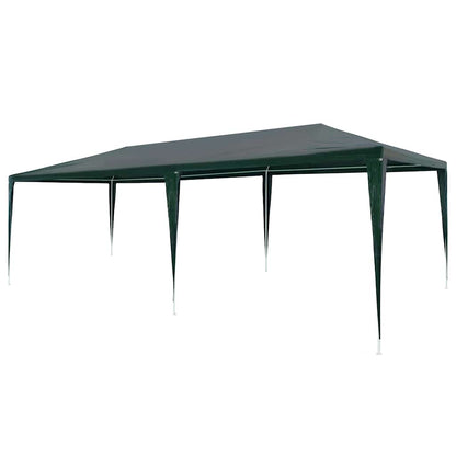 vidaXL Party Tent PE 3 x 6 m