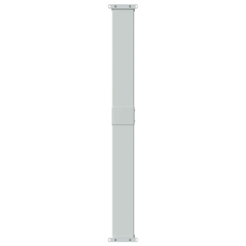 vidaXL Retractable Side Awning 140 x 300 cm Blue 5