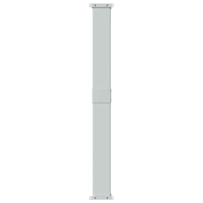 vidaXL Retractable Side Awning 140 x 300 cm Blue 5