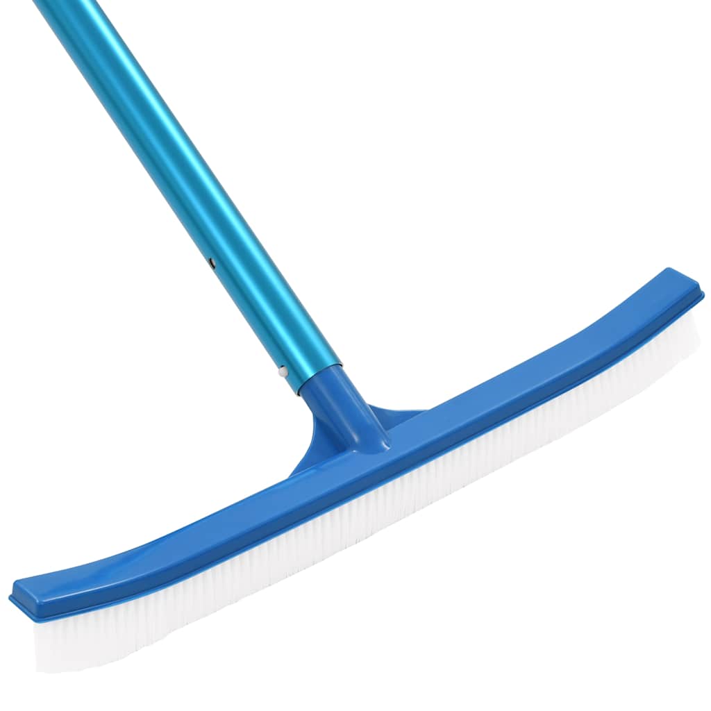 vidaXL Pool Maintenance Kit | White, Blue | ABS, Aluminium | Standard 5