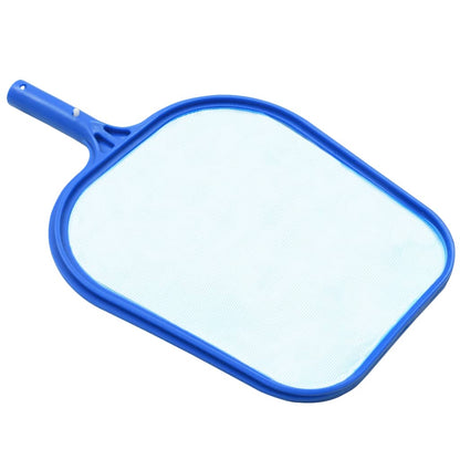 vidaXL Pool Maintenance Kit | White, Blue | ABS, Aluminium | Standard 6