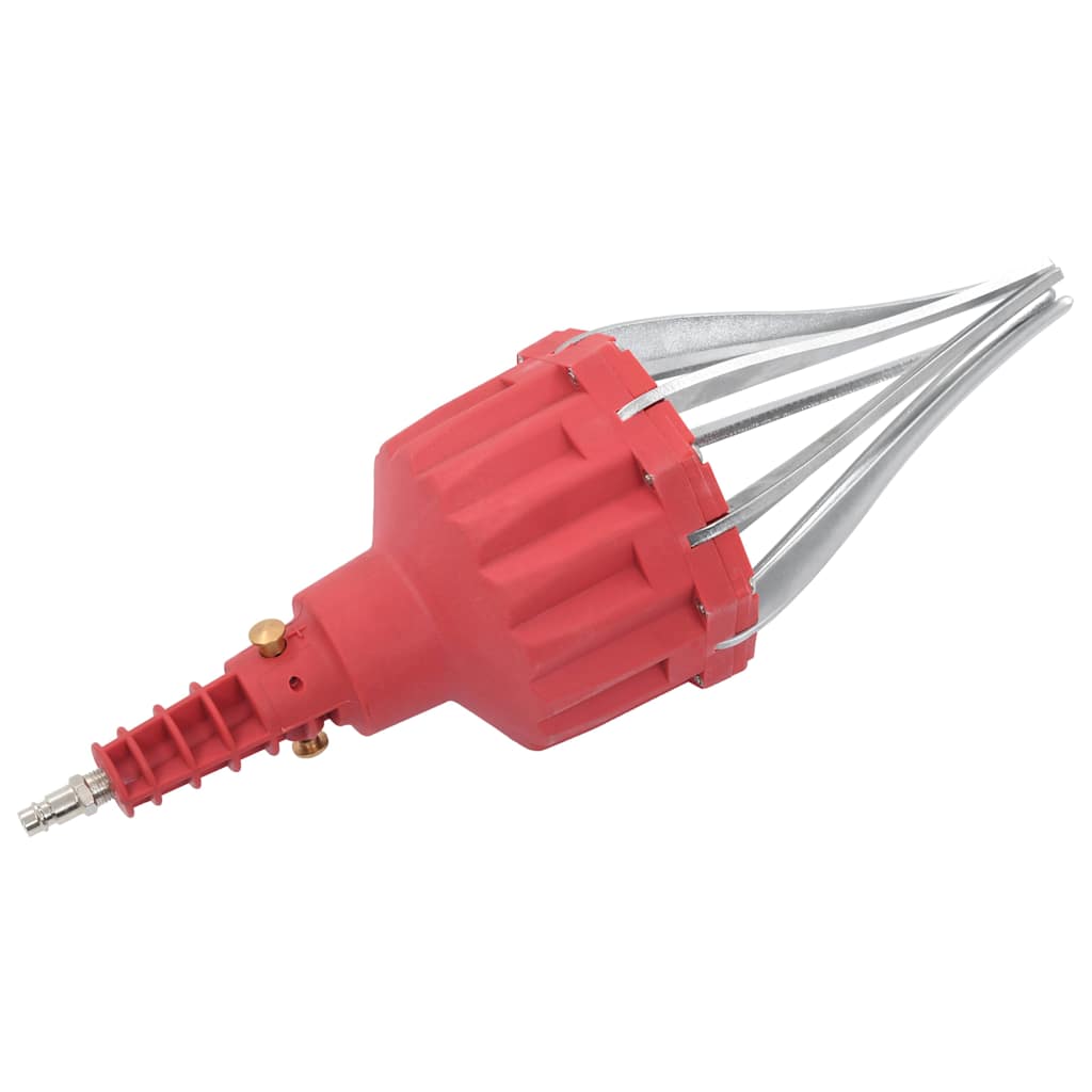 vidaXL Compressed Air Boot Spreader 1