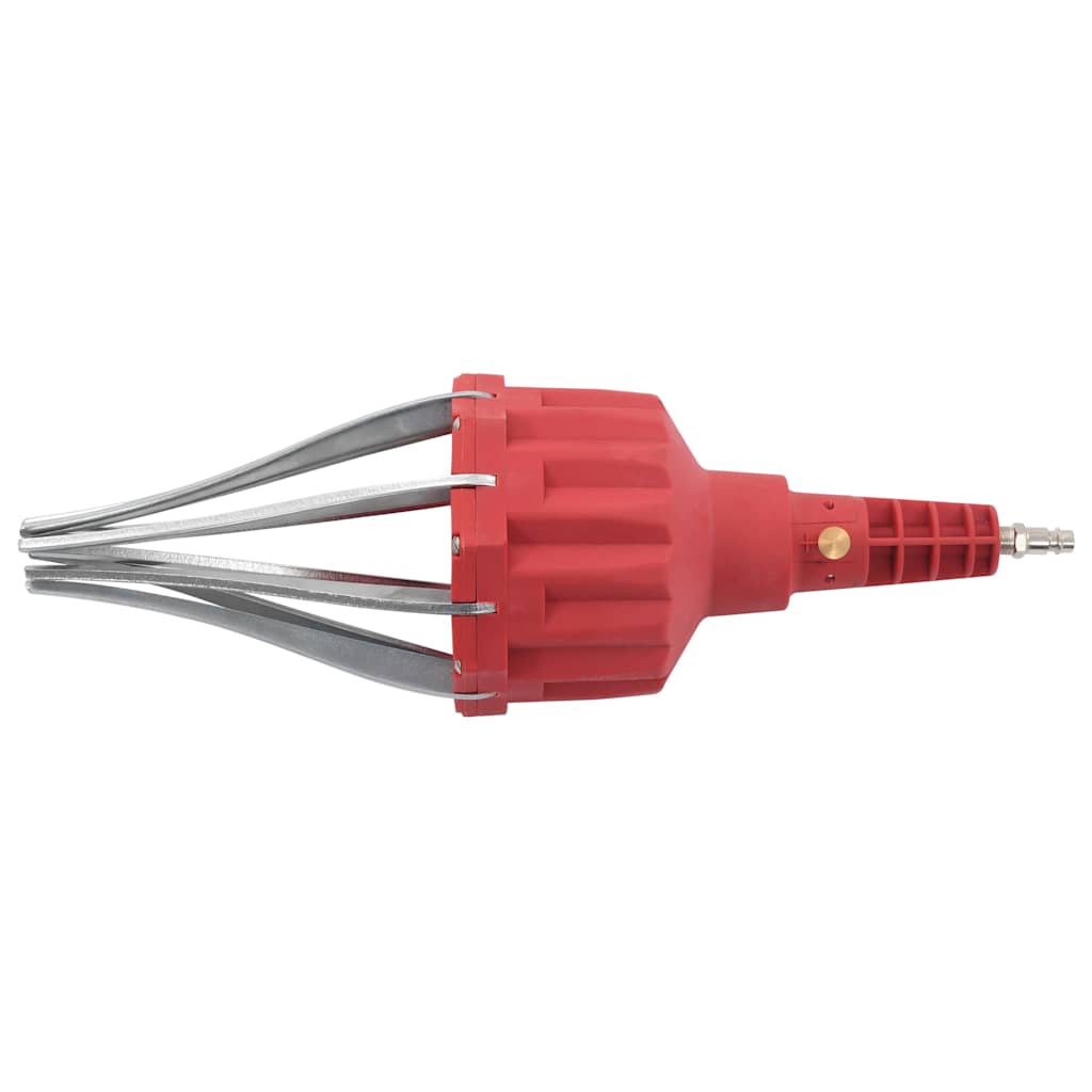 vidaXL Compressed Air Boot Spreader 2