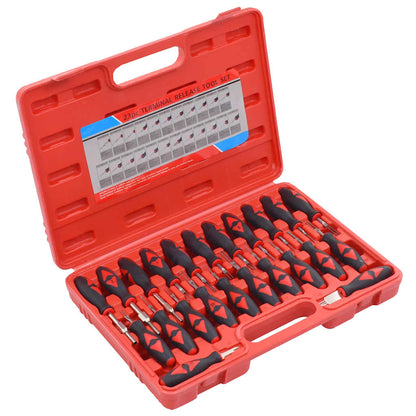 vidaXL Unlocking Tool Set 23 pcs 1