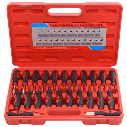 vidaXL Unlocking Tool Set 23 pcs 2