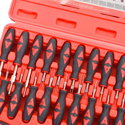 vidaXL Unlocking Tool Set 23 pcs 5