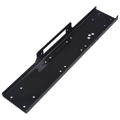 vidaXL Mounting Plate 12000 lbs Universal 1