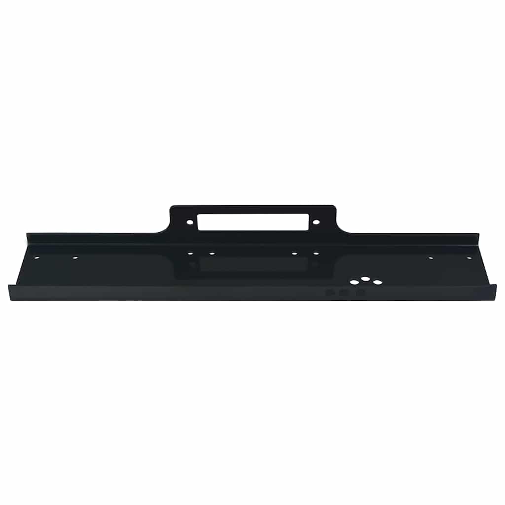 vidaXL Mounting Plate 12000 lbs Universal 2