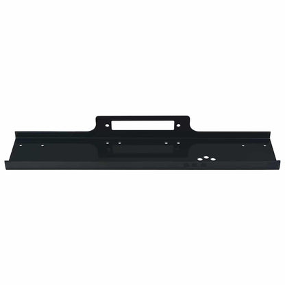 vidaXL Mounting Plate 12000 lbs Universal 2