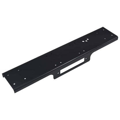 vidaXL Mounting Plate 12000 lbs Universal 3