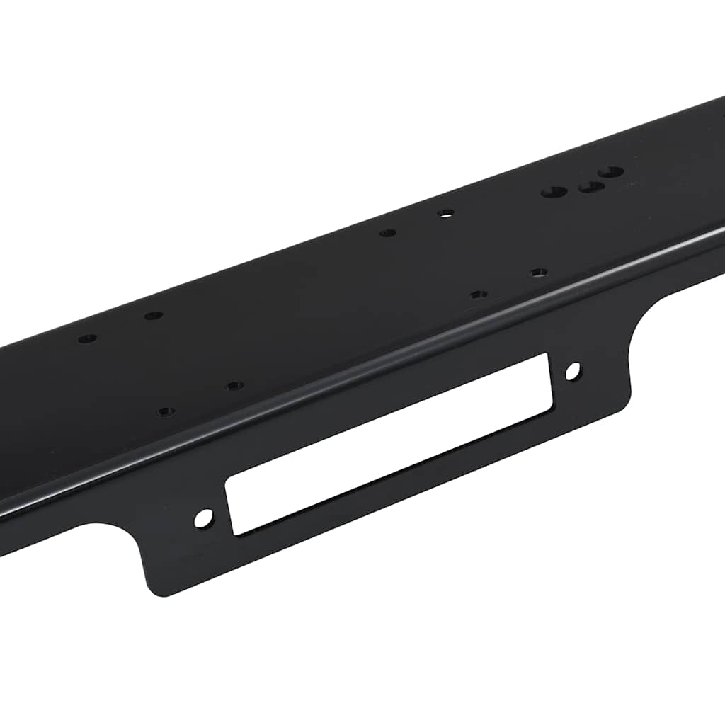 vidaXL Mounting Plate 12000 lbs Universal 5