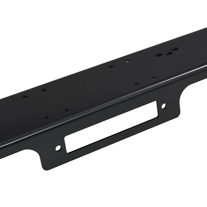 vidaXL Mounting Plate 12000 lbs Universal 5