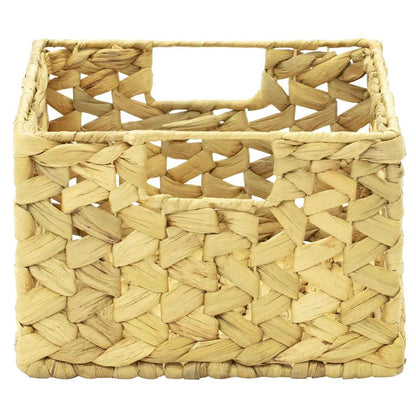 247344 vidaXL 4 Piece Bathroom Set Water Hyacinth 6