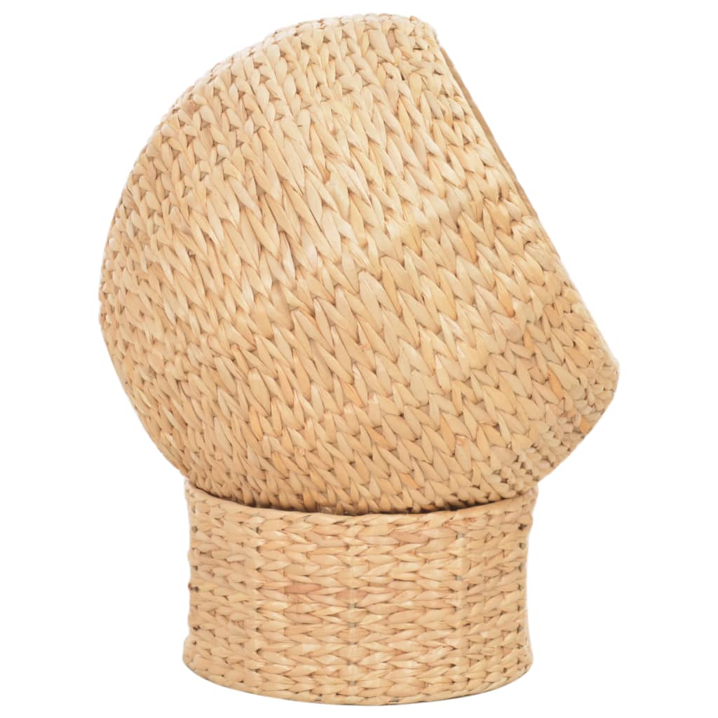 vidaXL Cat Basket Seagrass 3