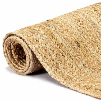 Handmade Rug Natural