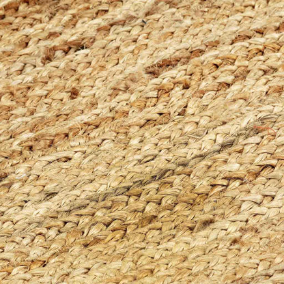Handmade Rug Natural