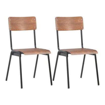Dining Chairs Plywood 2
