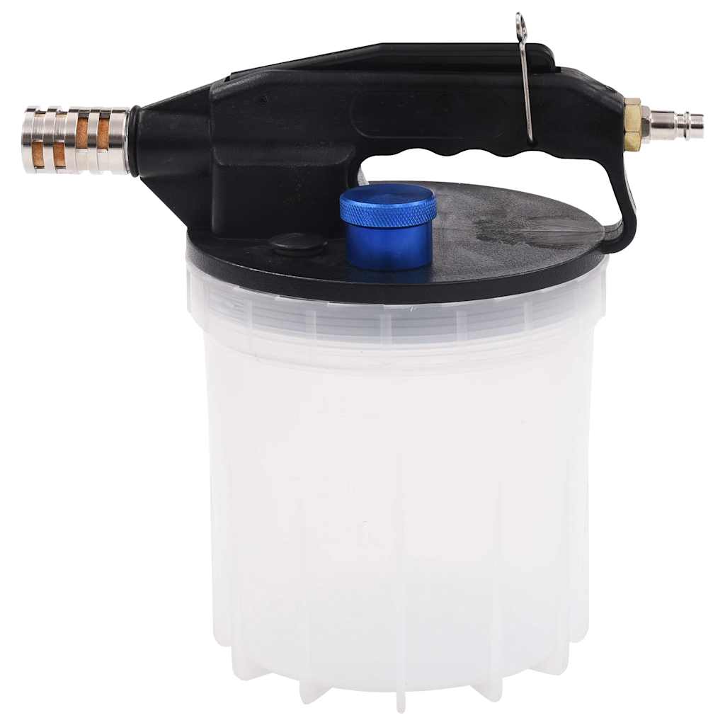 vidaXL Pneumatic Brake Bleeder 2 L 2