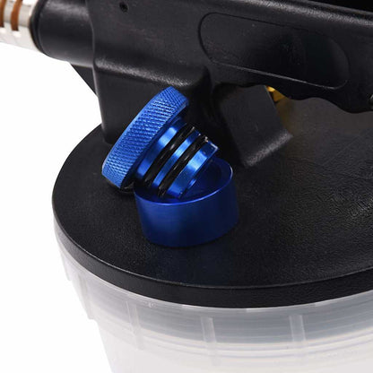 vidaXL Pneumatic Brake Bleeder 2 L 3