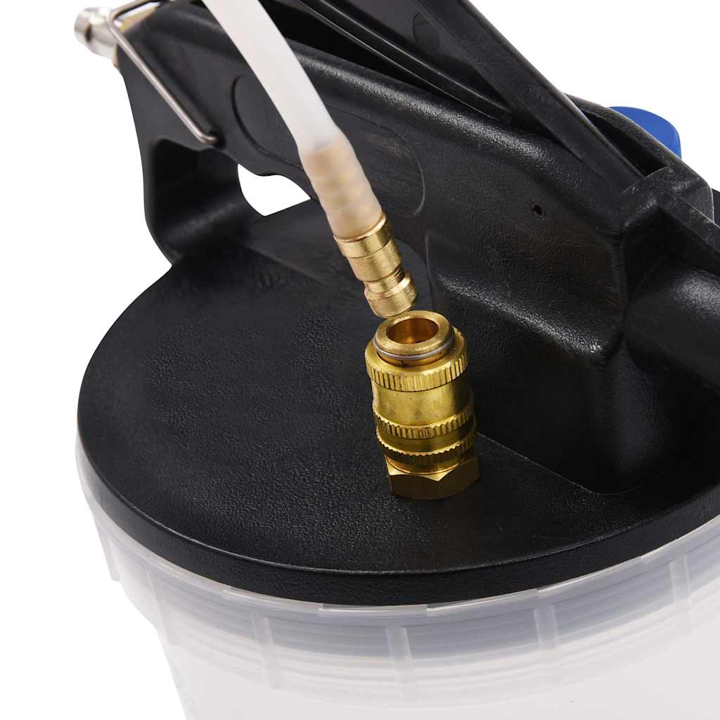vidaXL Pneumatic Brake Bleeder 2 L 4