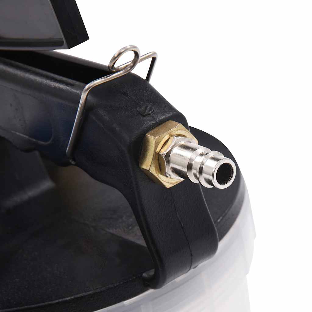 vidaXL Pneumatic Brake Bleeder 2 L 6