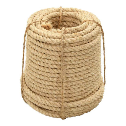 Rope Sisal Length