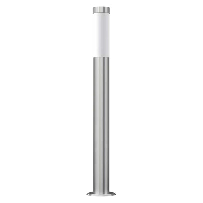 vidaXL Garden Lamp | Set of 3 | Stainless Steel | Set of three varying sizes 5