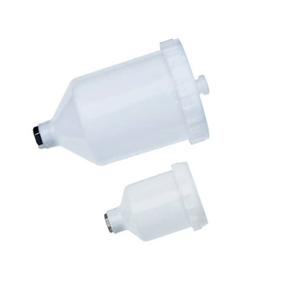vidaXL Two HVLP Spray Guns 3