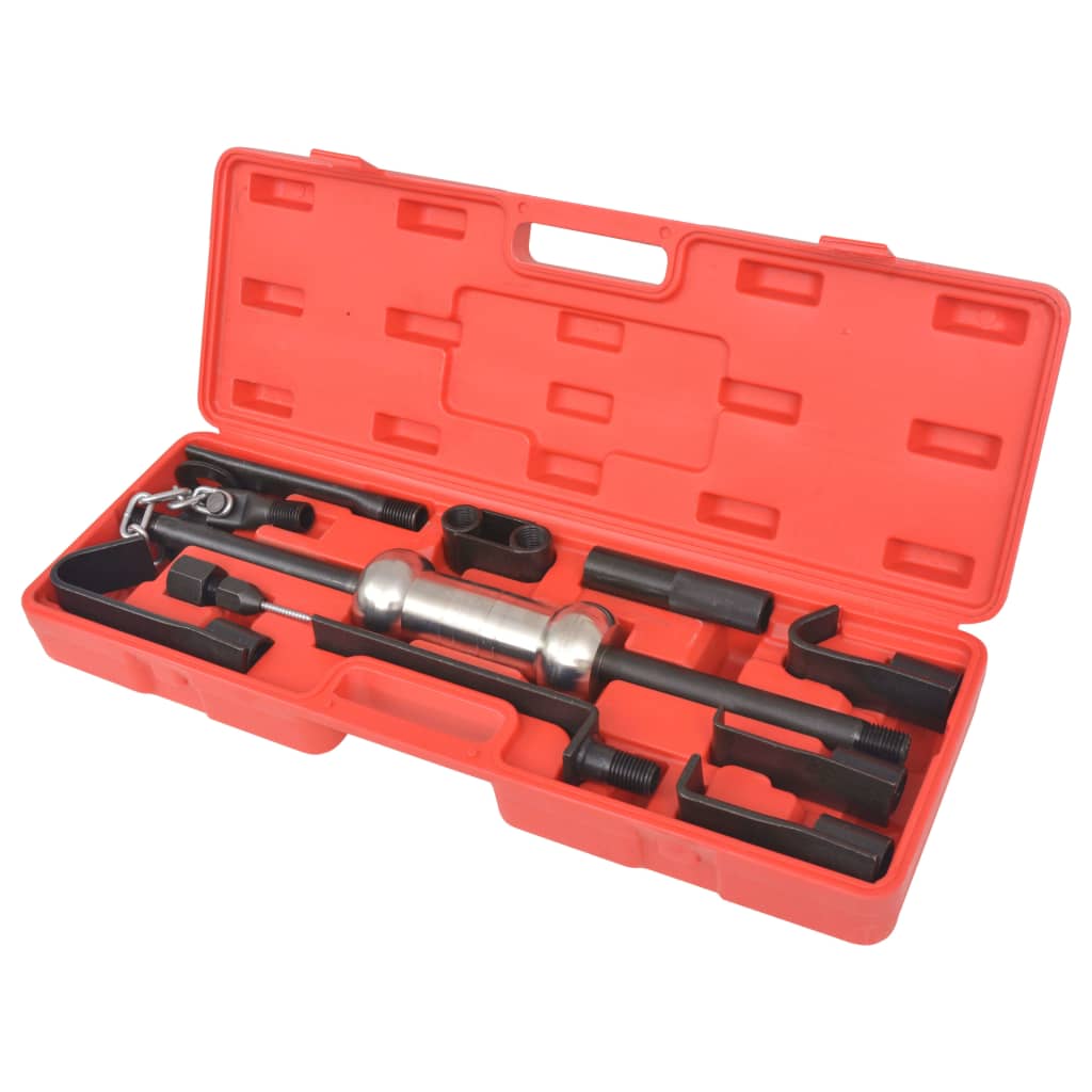 vidaXL Slide Hammer Dent Puller 1