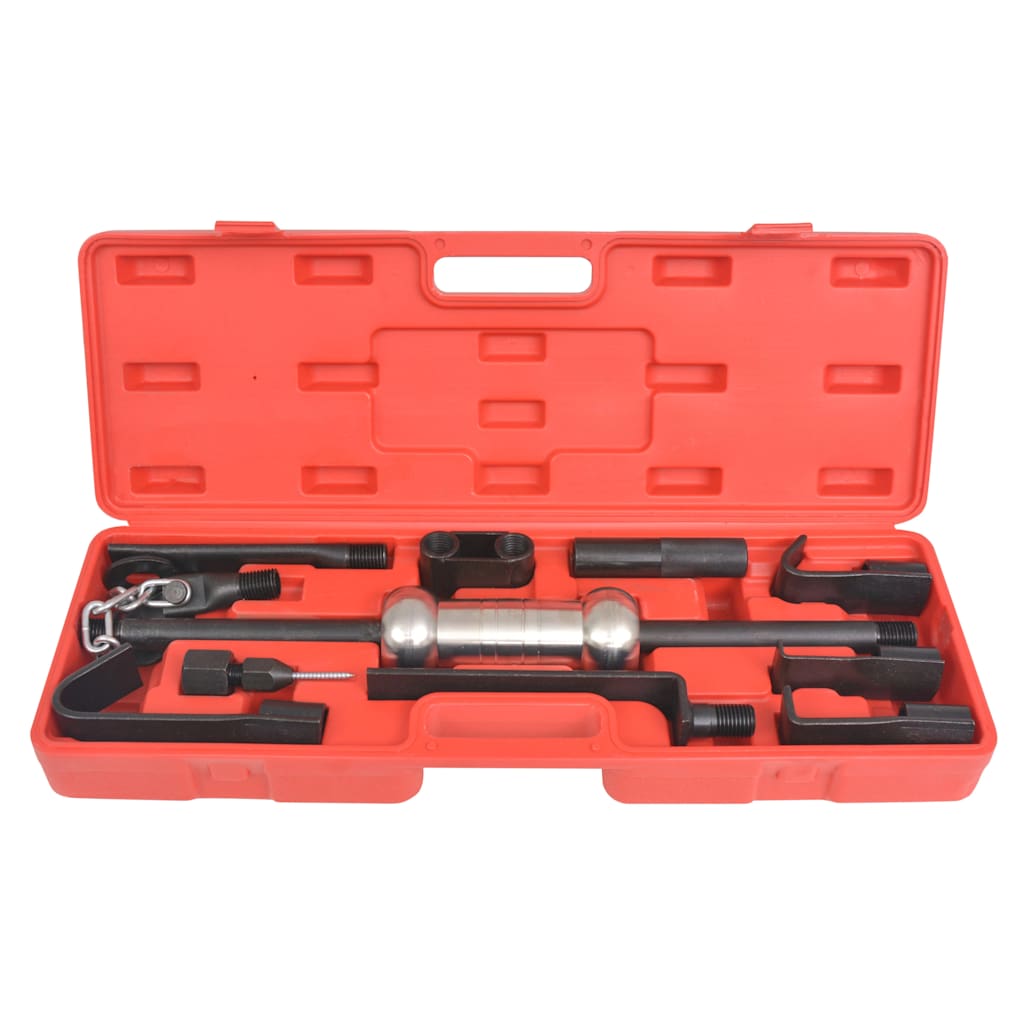 vidaXL Slide Hammer Dent Puller 2