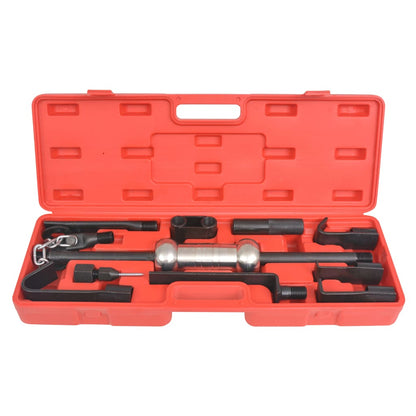 vidaXL Slide Hammer Dent Puller 2
