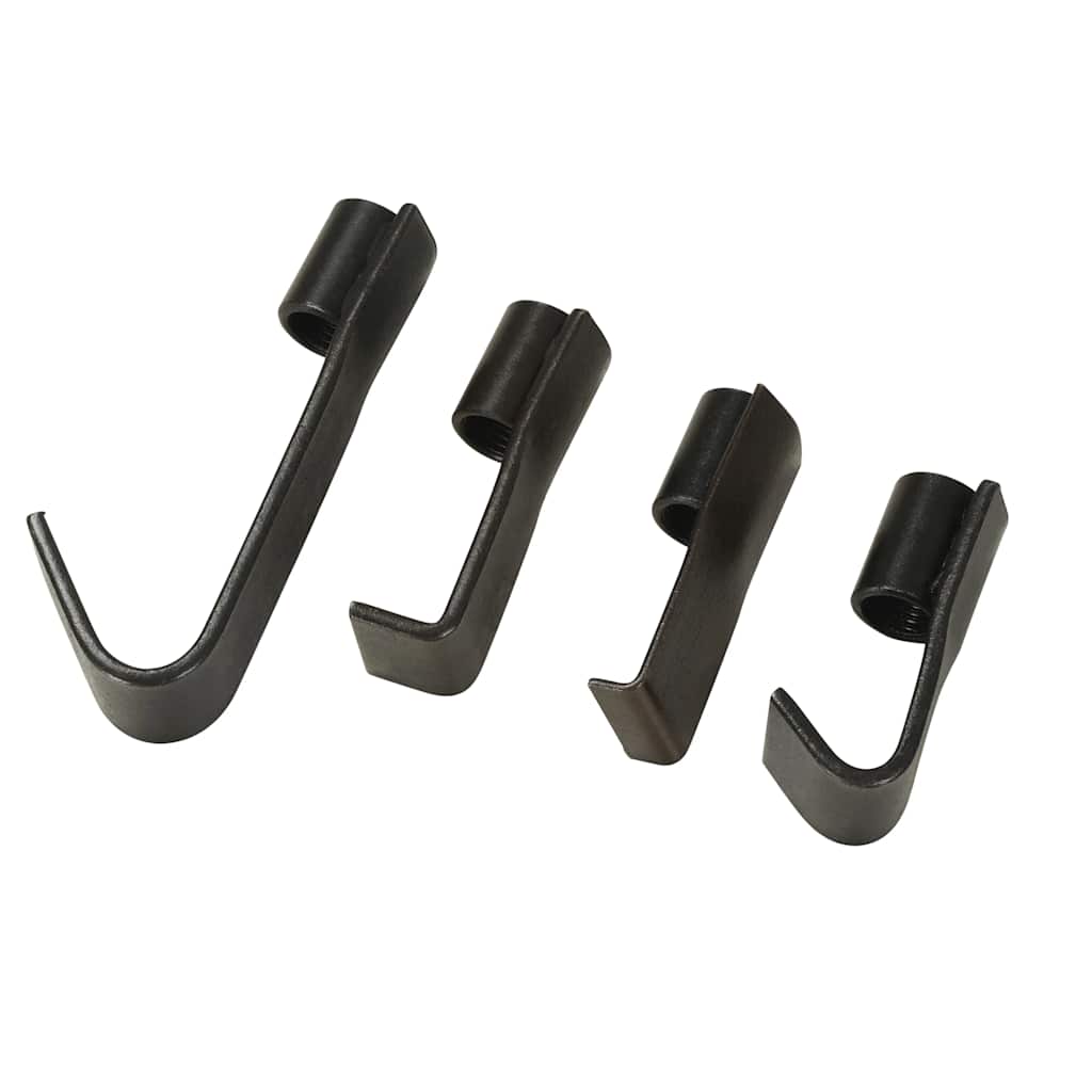 vidaXL Slide Hammer Dent Puller 4