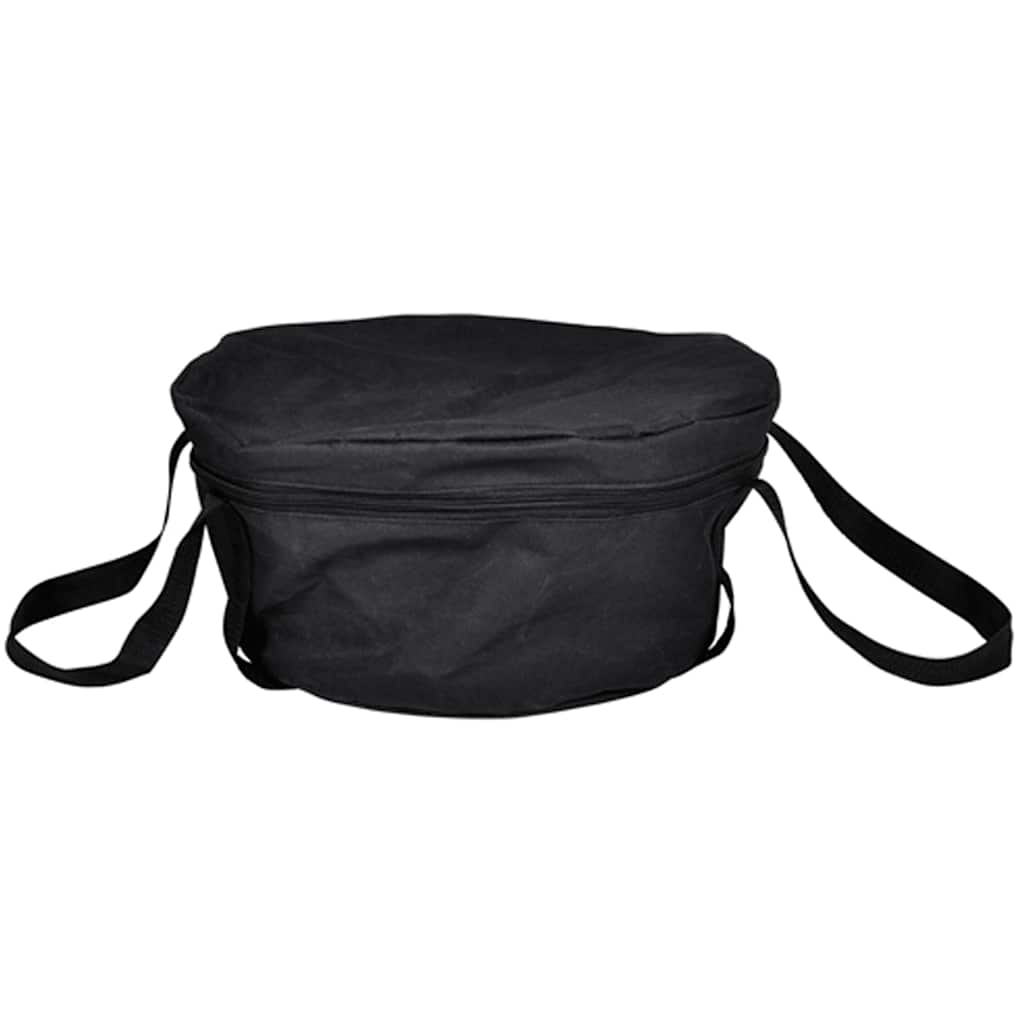 vidaXL Dutch Oven cooking pot 9QT 5
