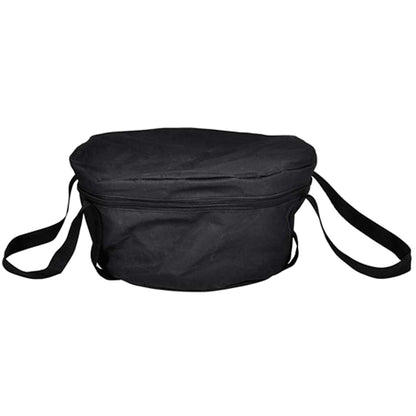 vidaXL Dutch Oven cooking pot 9QT 5