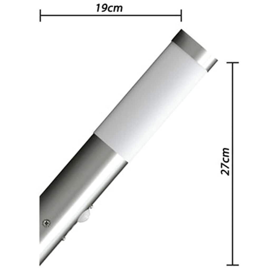 vidaXL b-lampmuschbusssens 4