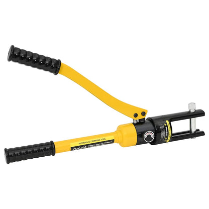 Hydraulic Crimping Tool 4