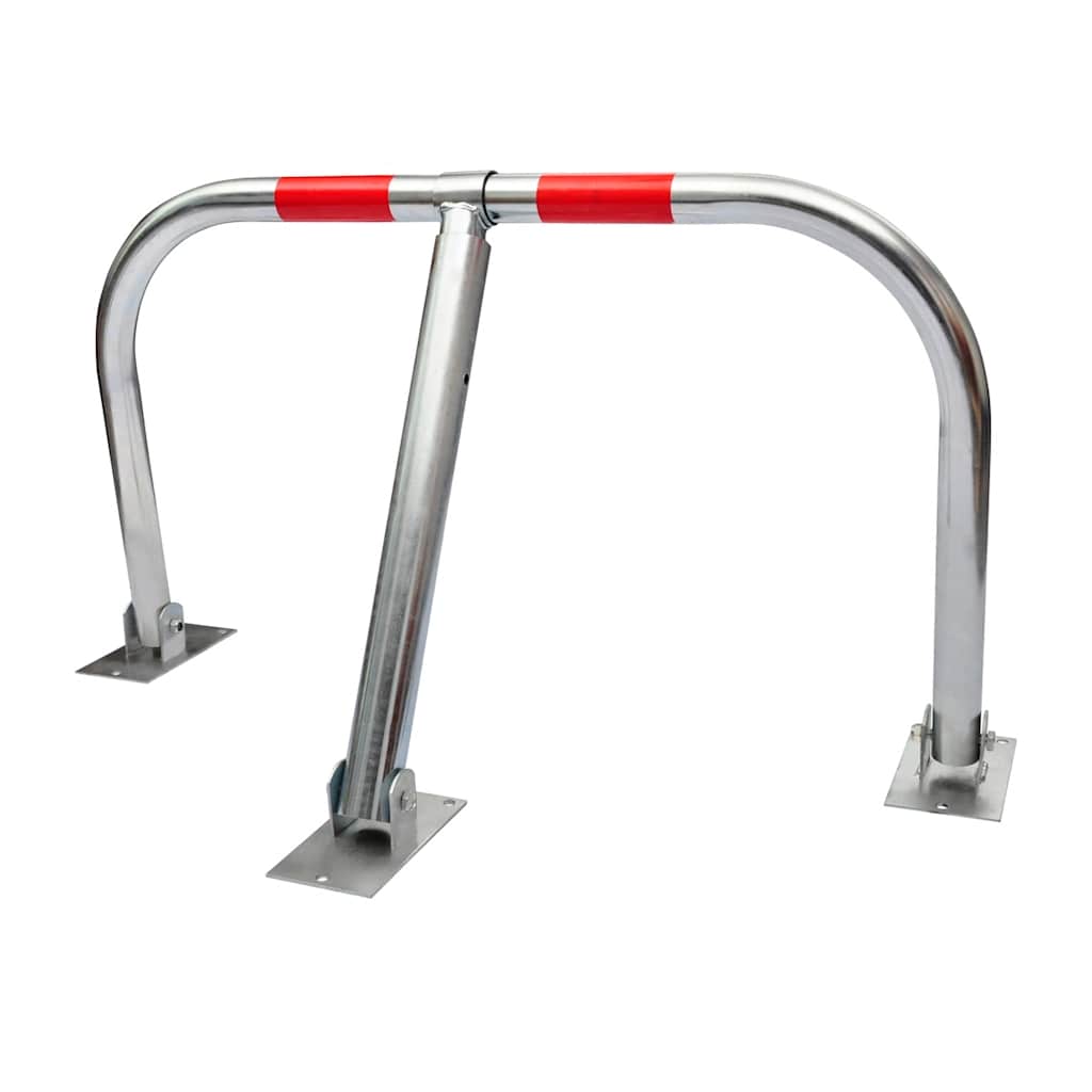 Parking Barrier 1