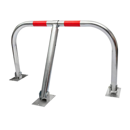 Parking Barrier 1