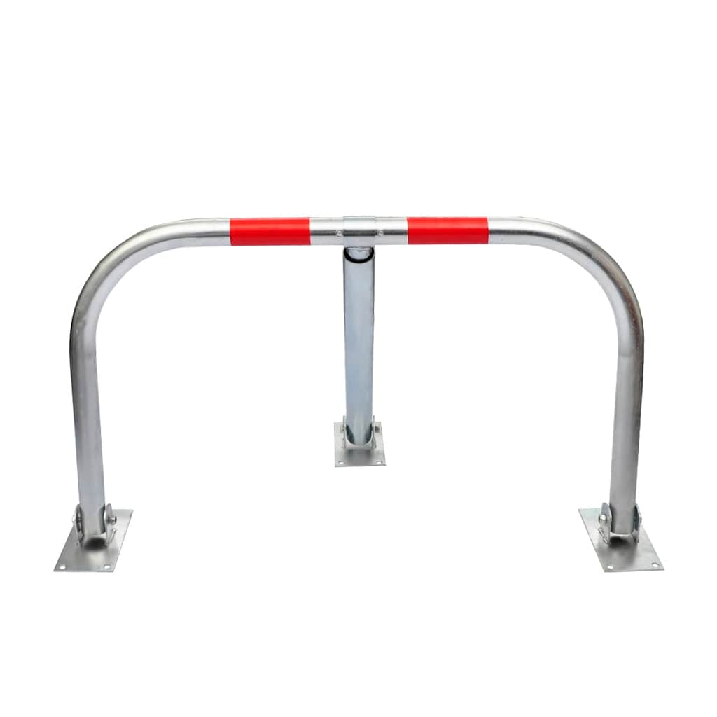 Parking Barrier 2