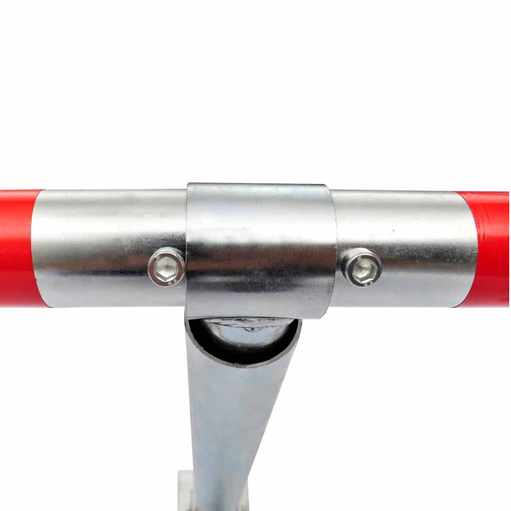 Parking Barrier 4