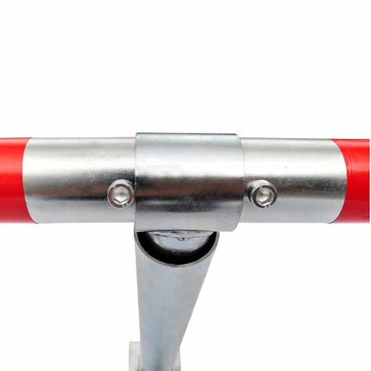 Parking Barrier 4