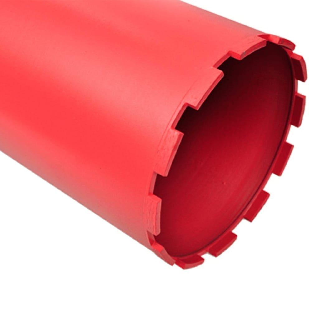 vidaXL 150 x 400 mm Dry and Wet Diamond Core Drill Bit 2